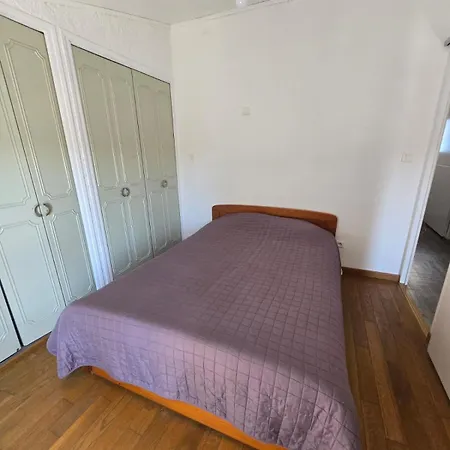 Maison De Village Chaleureuse Villa *