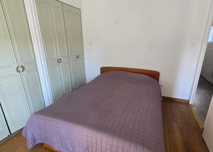 Maison De Village Chaleureuse Villa *