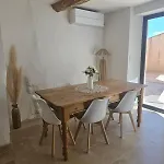 Maison De Village Chaleureuse