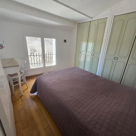 Maison De Village Chaleureuse Villa Sainte-Tulle