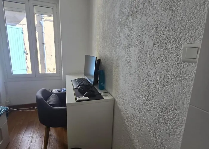 Villa Maison De Village Chaleureuse Sainte-Tulle